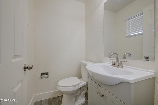 260 E CENTRAL Avenue, Coolidge, AZ 85128