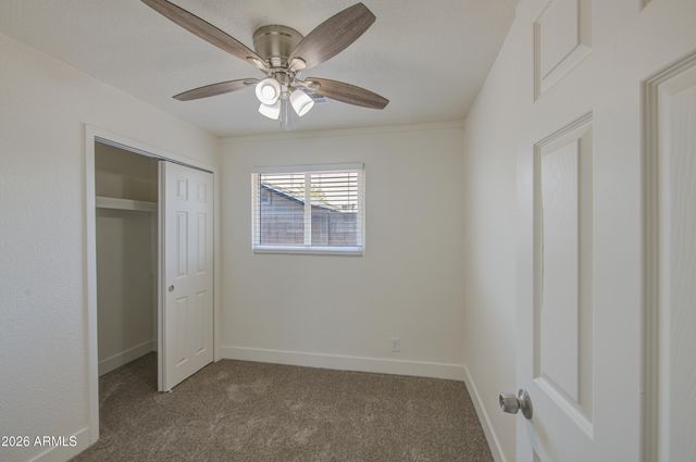 260 E CENTRAL Avenue, Coolidge, AZ 85128