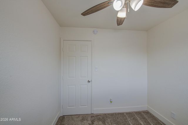 260 E CENTRAL Avenue, Coolidge, AZ 85128