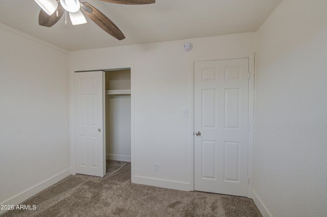 260 E CENTRAL Avenue, Coolidge, AZ 85128