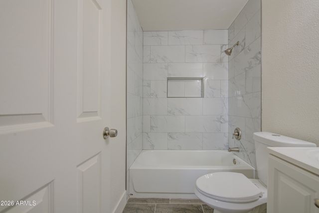 260 E CENTRAL Avenue, Coolidge, AZ 85128