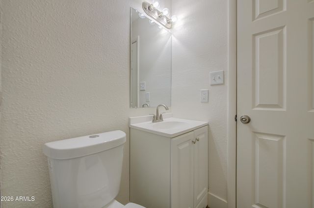 260 E CENTRAL Avenue, Coolidge, AZ 85128