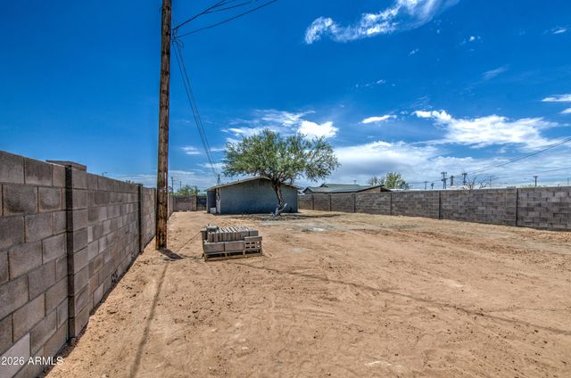 260 E CENTRAL Avenue, Coolidge, AZ 85128