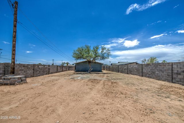 260 E CENTRAL Avenue, Coolidge, AZ 85128