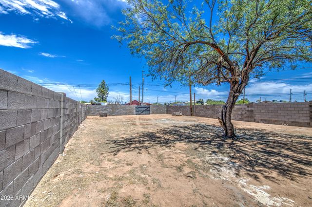 260 E CENTRAL Avenue, Coolidge, AZ 85128