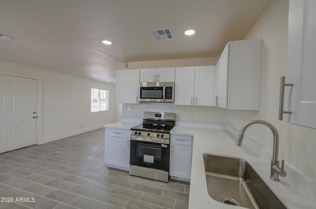 260 E CENTRAL Avenue, Coolidge, AZ 85128