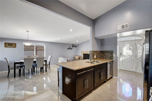 1729 East Desert Inn Road, Las Vegas, NV 89169