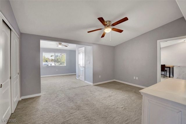 1729 East Desert Inn Road, Las Vegas, NV 89169