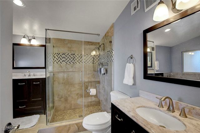 1729 East Desert Inn Road, Las Vegas, NV 89169