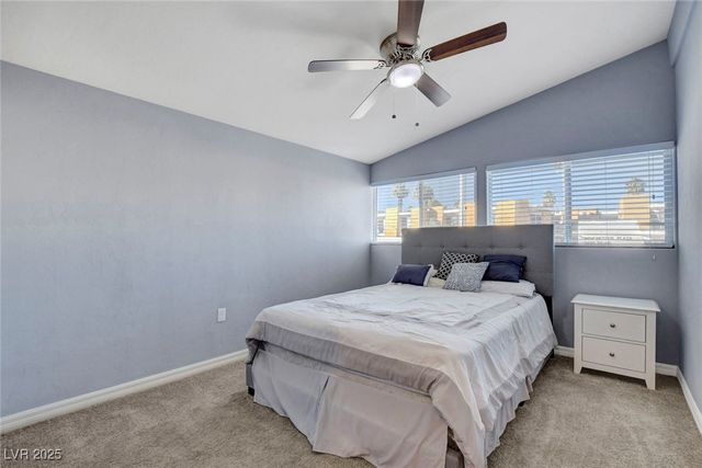 1729 East Desert Inn Road, Las Vegas, NV 89169