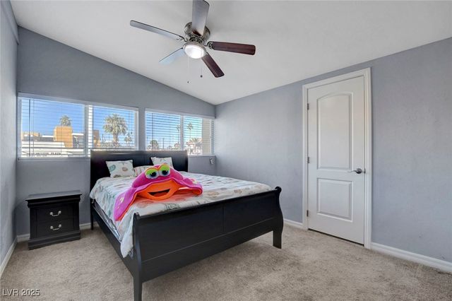 1729 East Desert Inn Road, Las Vegas, NV 89169