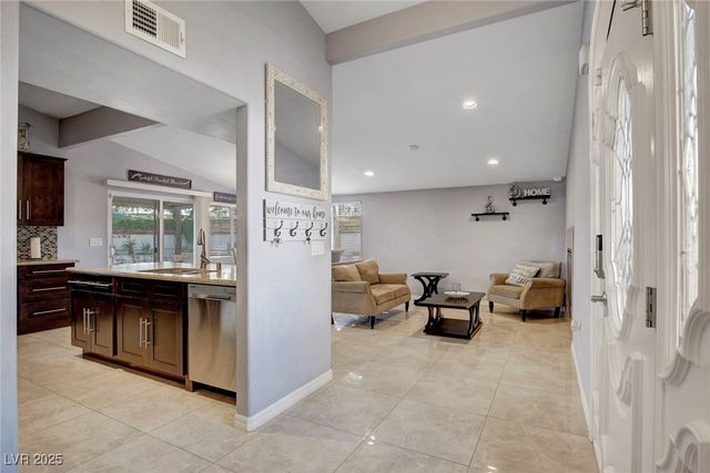 1729 East Desert Inn Road, Las Vegas, NV 89169