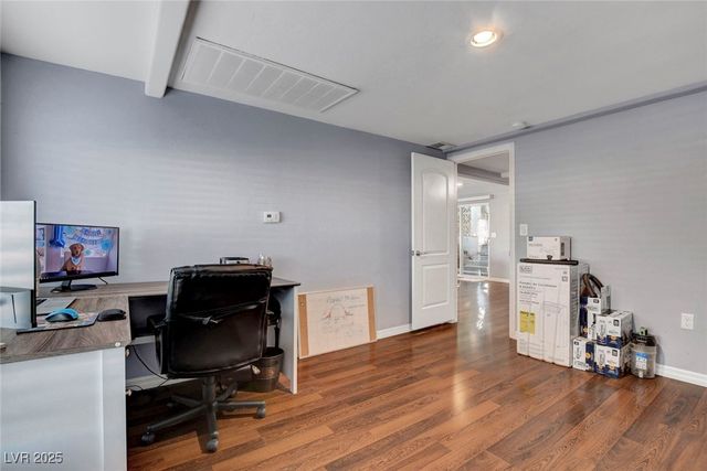 1729 East Desert Inn Road, Las Vegas, NV 89169