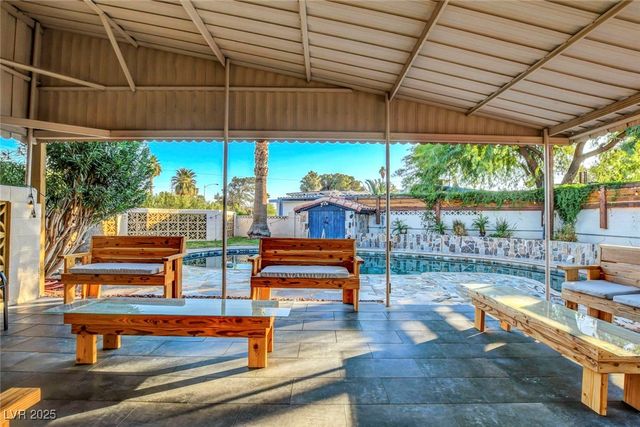 1729 East Desert Inn Road, Las Vegas, NV 89169