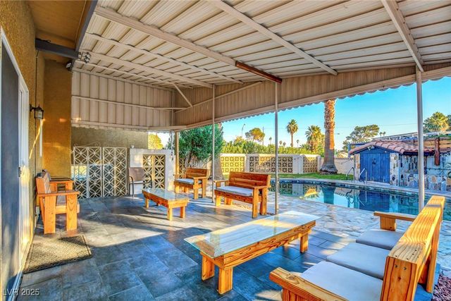 1729 East Desert Inn Road, Las Vegas, NV 89169