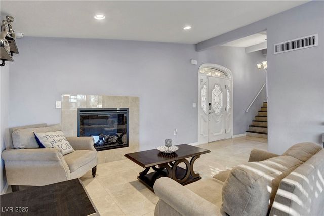 1729 East Desert Inn Road, Las Vegas, NV 89169