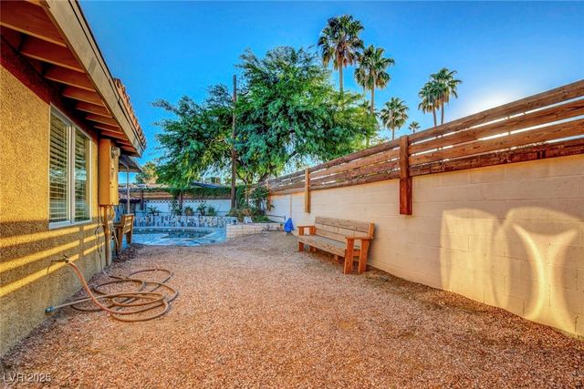 1729 East Desert Inn Road, Las Vegas, NV 89169