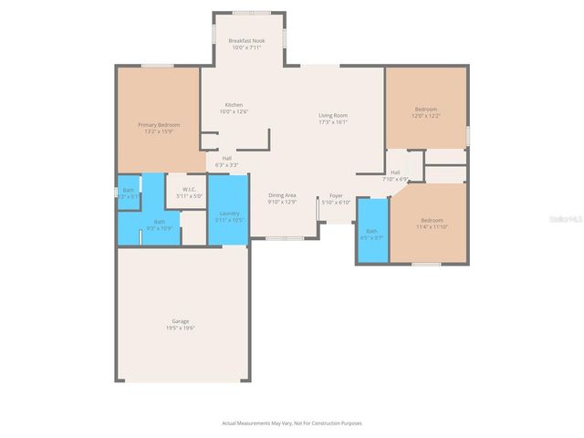 179 JENKINS AVENUE, Brooksville, FL 34604