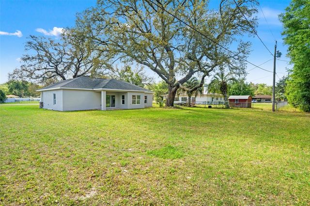 179 JENKINS AVENUE, Brooksville, FL 34604
