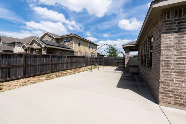 24238 Golden Fallow Drive, Katy, TX 77493