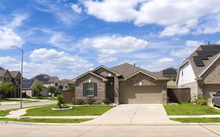 24238 Golden Fallow Drive, Katy, TX 77493