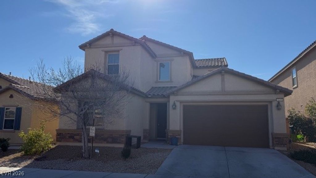 7241 SUMMER GROVE Avenue, Las Vegas, NV 89117