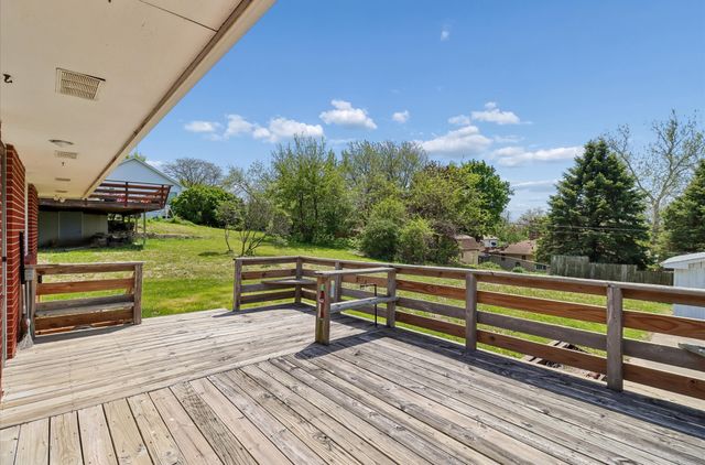 2535 Hull Avenue, Des Moines, IA 50317