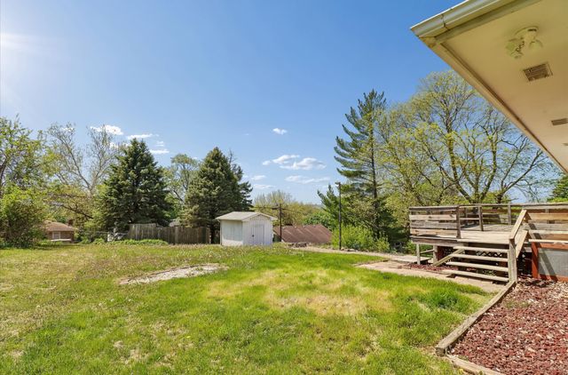 2535 Hull Avenue, Des Moines, IA 50317