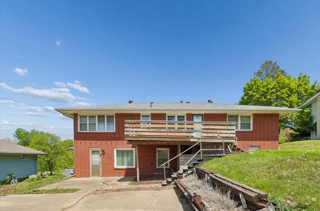 2535 Hull Avenue, Des Moines, IA 50317