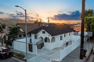 2697 Merced, Los Angeles, CA 90065