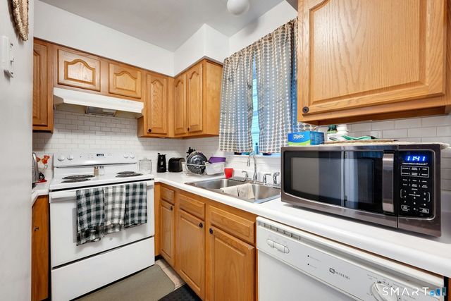 20 Hanover Street, Stamford, CT 06902