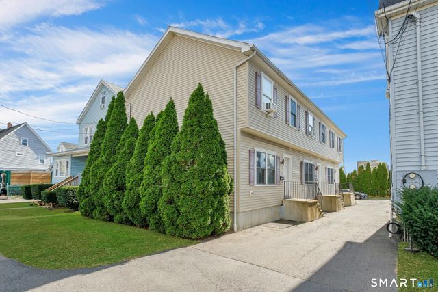 20 Hanover Street, Stamford, CT 06902