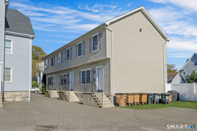 20 Hanover Street, Stamford, CT 06902