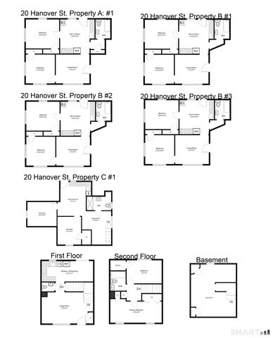 20 Hanover Street, Stamford, CT 06902
