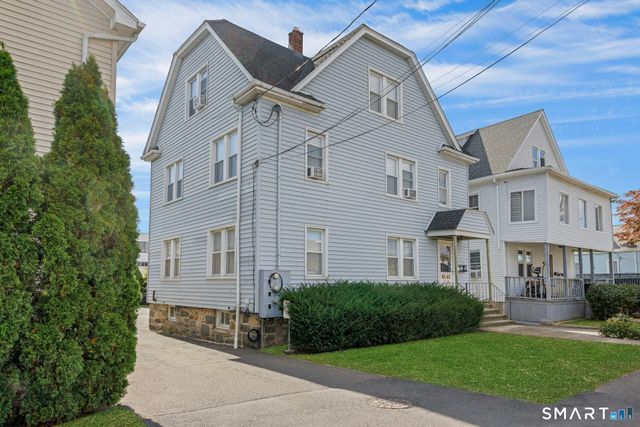 20 Hanover Street, Stamford, CT 06902