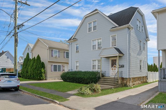 20 Hanover Street, Stamford, CT 06902