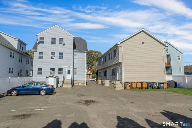 20 Hanover Street, Stamford, CT 06902