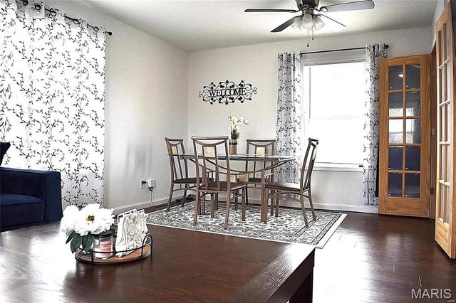 158 Betty Jean Lane, St Louis, MO 63125