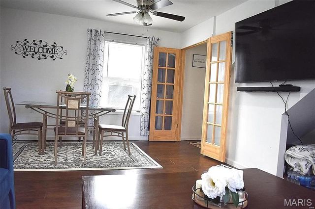 158 Betty Jean Lane, St Louis, MO 63125