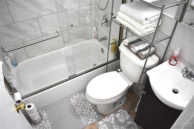 158 Betty Jean Lane, St Louis, MO 63125