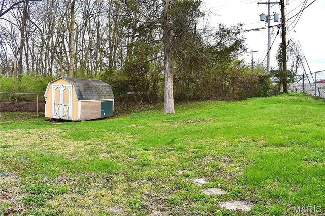 158 Betty Jean Lane, St Louis, MO 63125