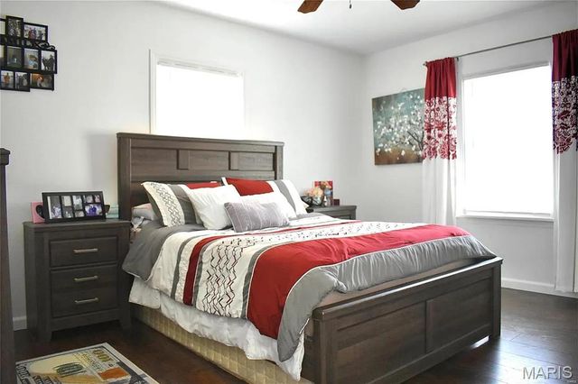 158 Betty Jean Lane, St Louis, MO 63125