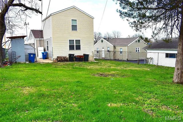 158 Betty Jean Lane, St Louis, MO 63125