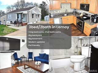 158 Betty Jean Lane, St Louis, MO 63125