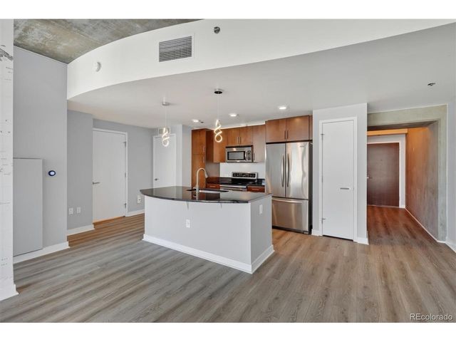 891 14th St 1807, Denver, CO 80202
