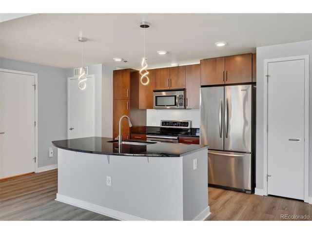 891 14th St 1807, Denver, CO 80202