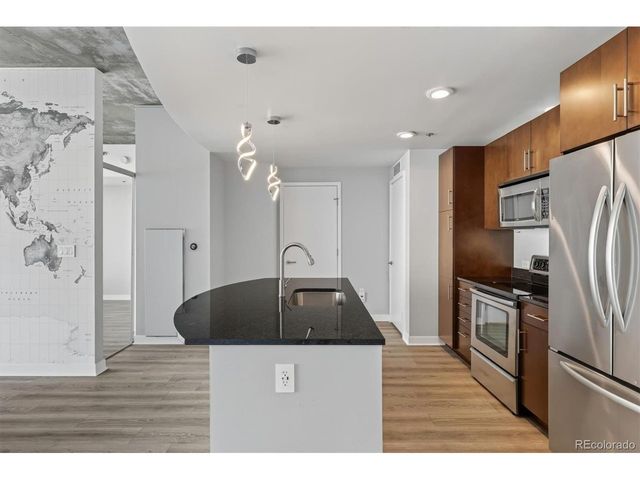 891 14th St 1807, Denver, CO 80202