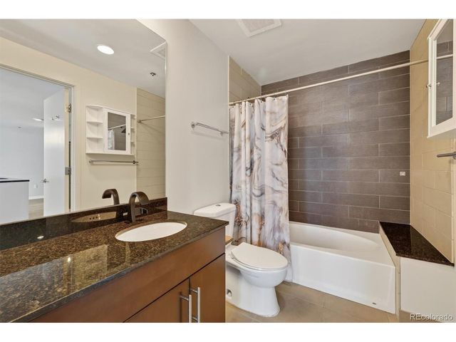 891 14th St 1807, Denver, CO 80202