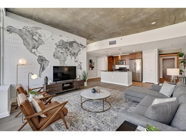 891 14th St 1807, Denver, CO 80202