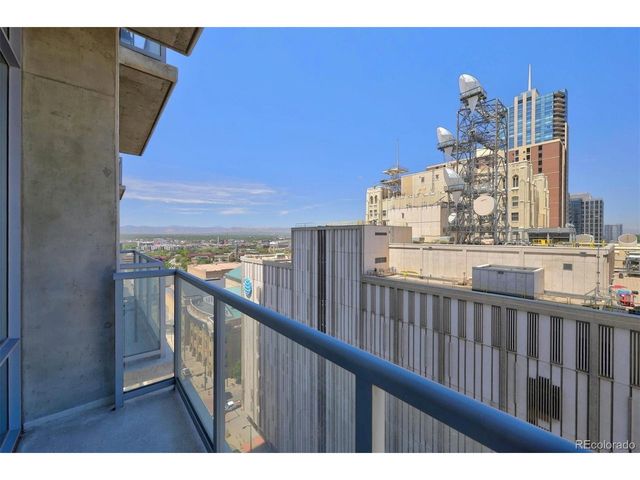 891 14th St 1807, Denver, CO 80202